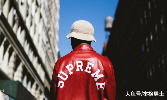 潮牌supreme最新消息,潮牌supreme值得入手吗