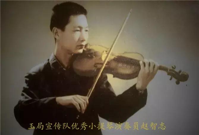 我从玉门来九(凌云之志)