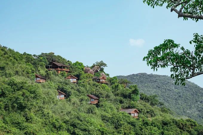 年前体验海南风情，三亚有我不变的梦