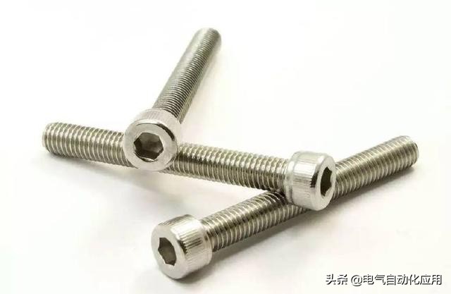 内六角为什么实用,内六角螺钉的标准是什么
