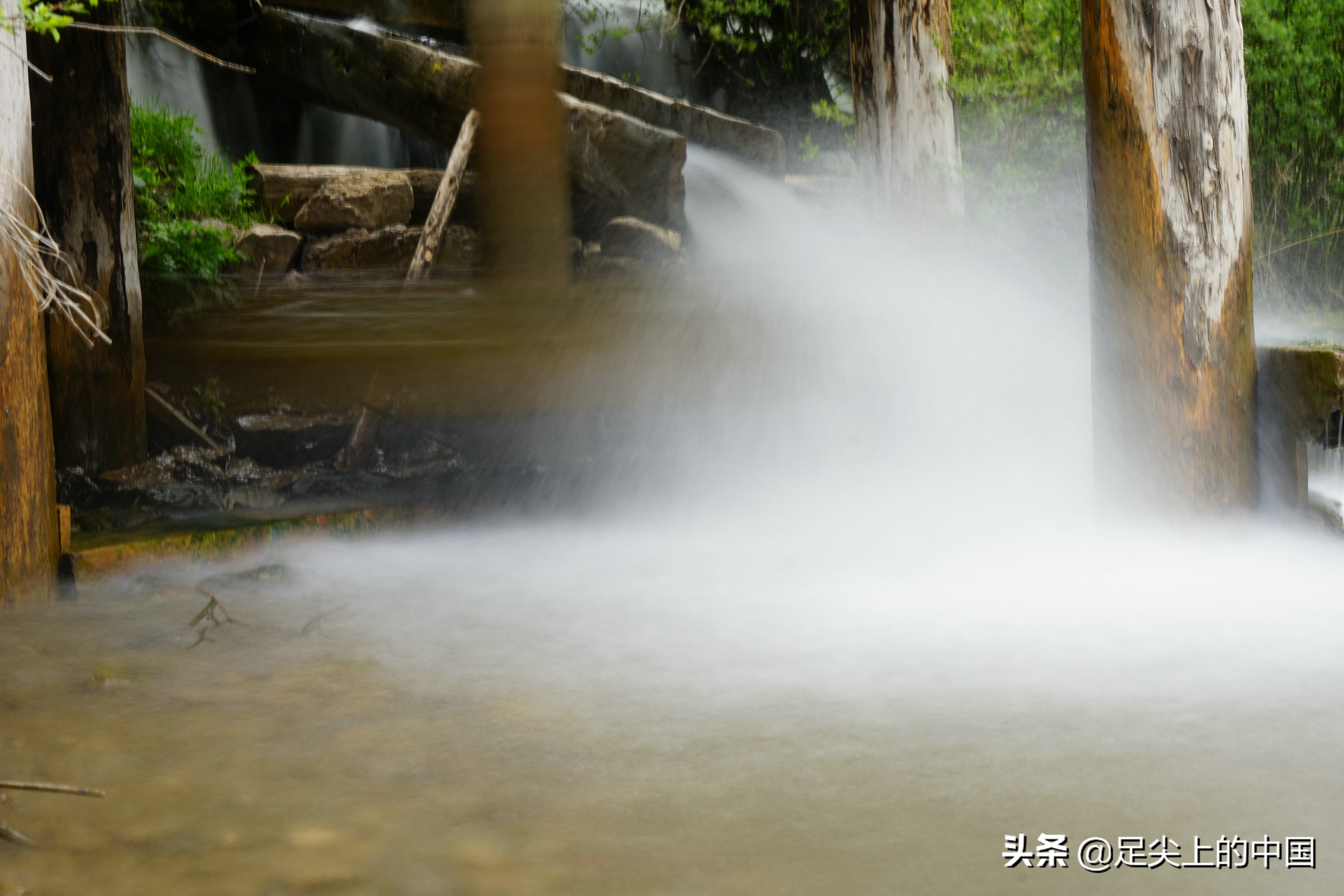 水磨沟乡愁,水磨里的乡愁图片大全