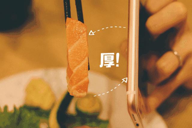 济南唯一一家吃河豚全宴的日料店！顶级鲜美，吃罢不念天下鱼