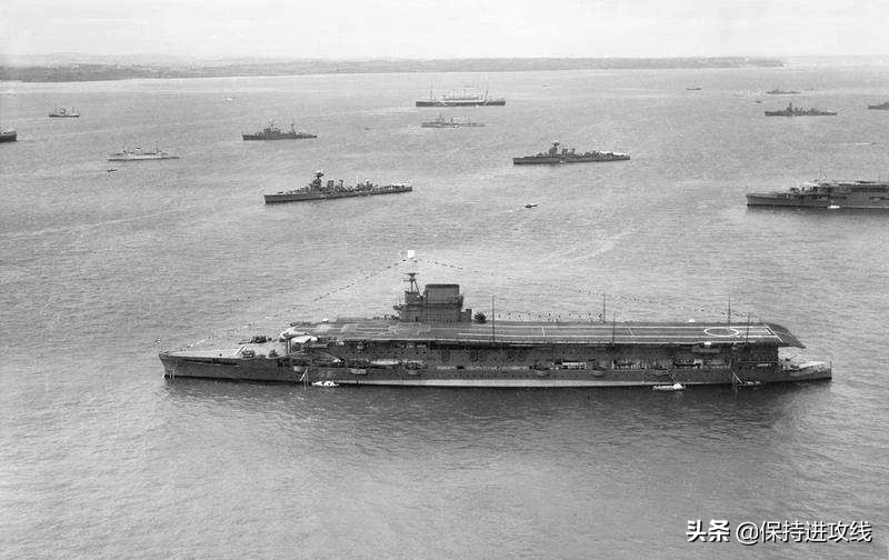 勇敢号战斗巡洋舰,世界上最强大的战列巡洋舰