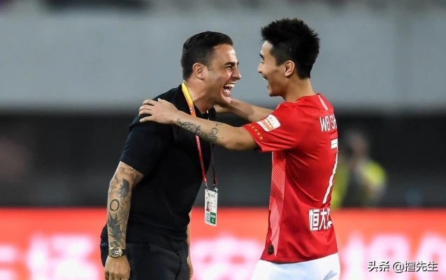 脱离职业足球轨道?京媒质疑恒大“文化班”操作真敲打或假妥协