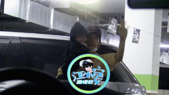 顶流生子瓜,这回轮到他?