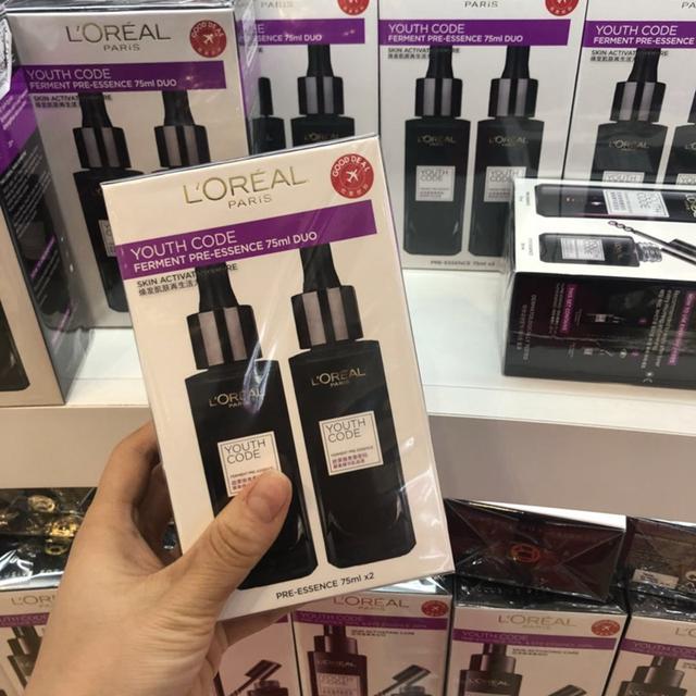 免税店的哪些大牌护肤品值得买,免税店必买清单护肤品