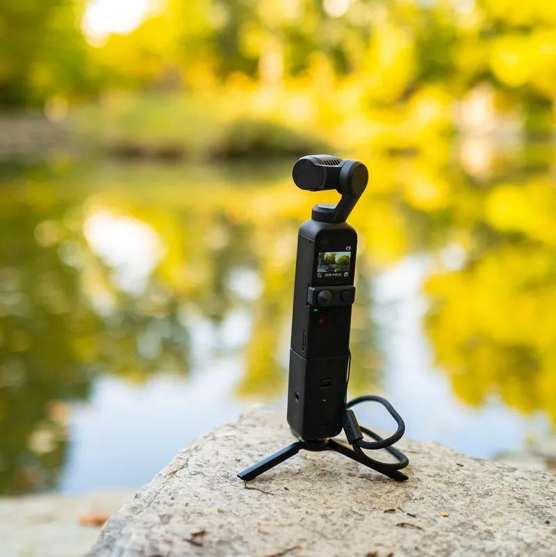 大疆pocket2现在还值得入手吗,gopro9和大疆pocket2哪个更好