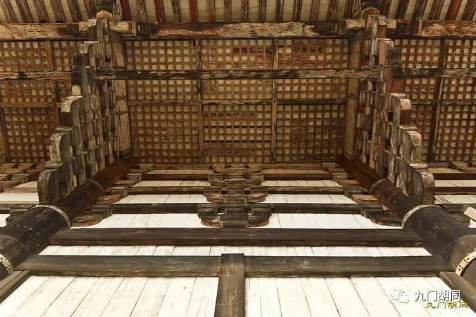 奈良世界文化遗产,东大寺世界遗产