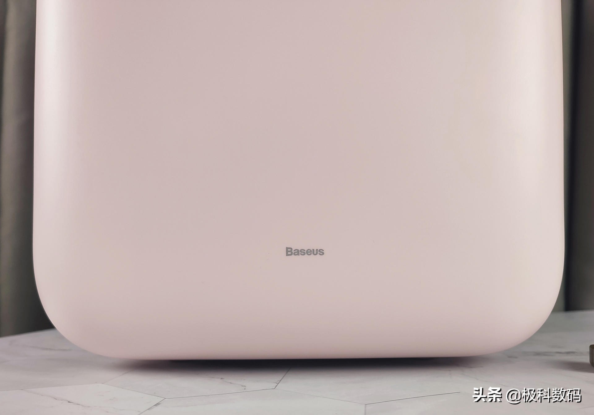 倍思静音小冰箱,倍思小冰屋学生冰箱