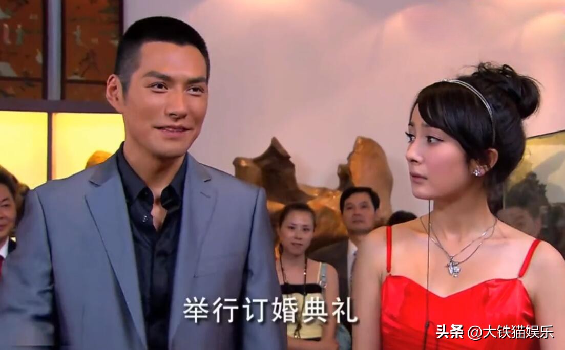 撑不起古装就别尬演了，这6位演员告诉你，什么叫为古装而生