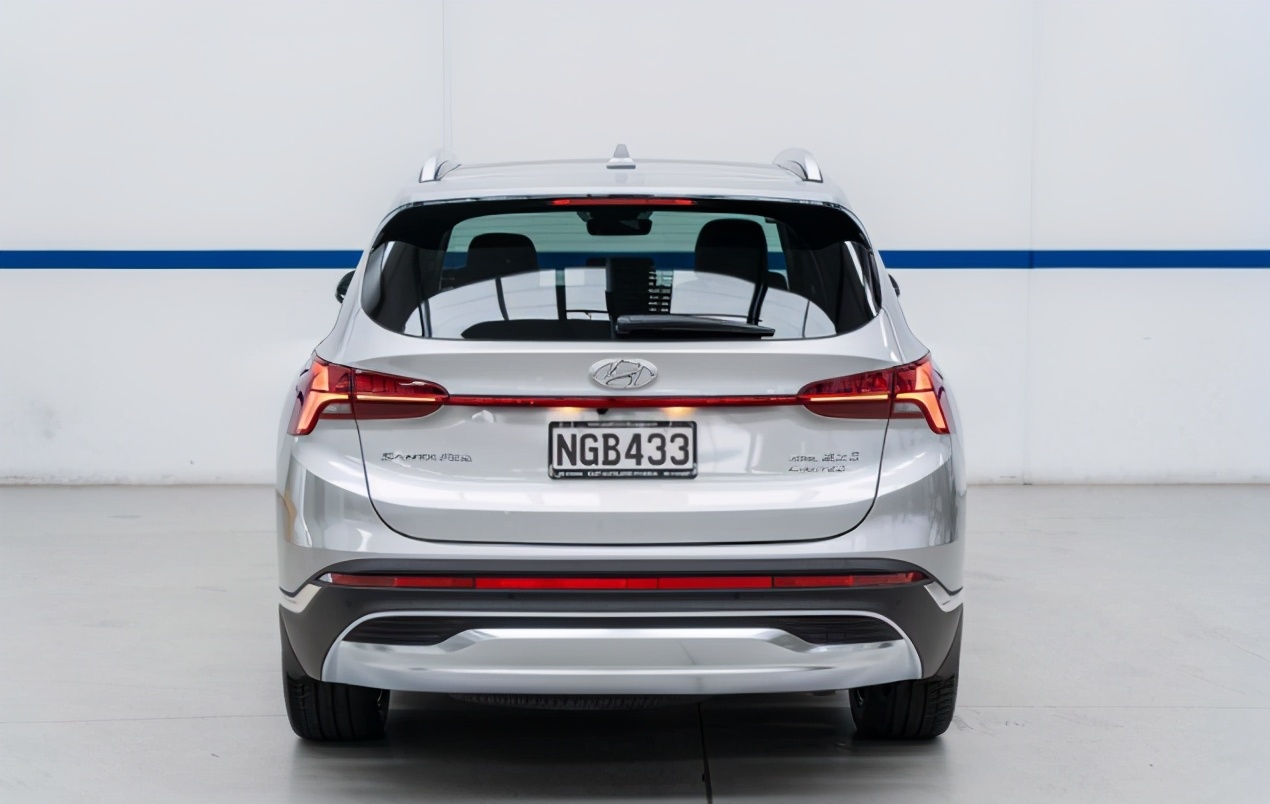 2010现代圣达菲2.4排量7座,现代圣达菲2.7图片