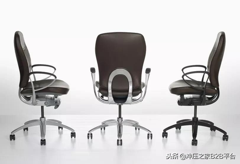 15大顶级工业设计公司，一次性带你全部看齐！