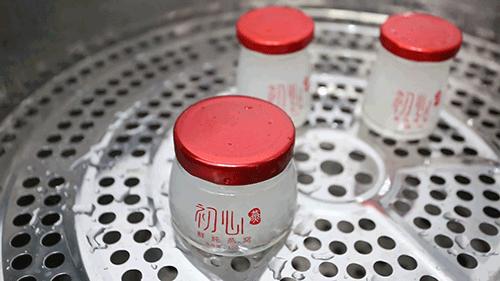 徐州这小哥堪比李佳琦，调出“神仙水”我喝完后再不用美颜相机