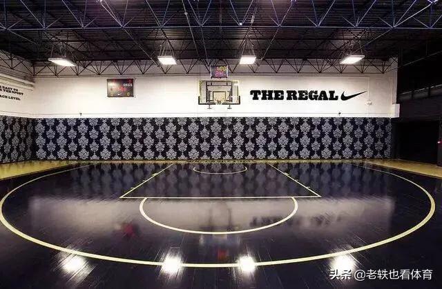 国内最美的十大篮球场,世界最美球场排行