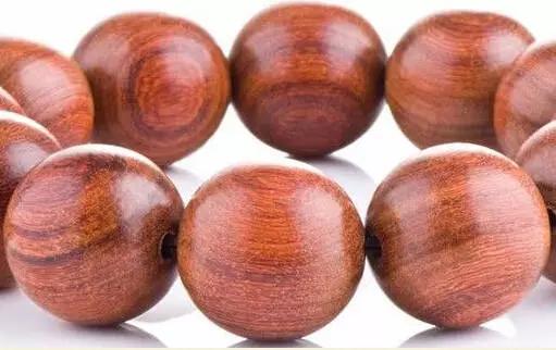 24道木手串真品,木质手串最权威的鉴定免费