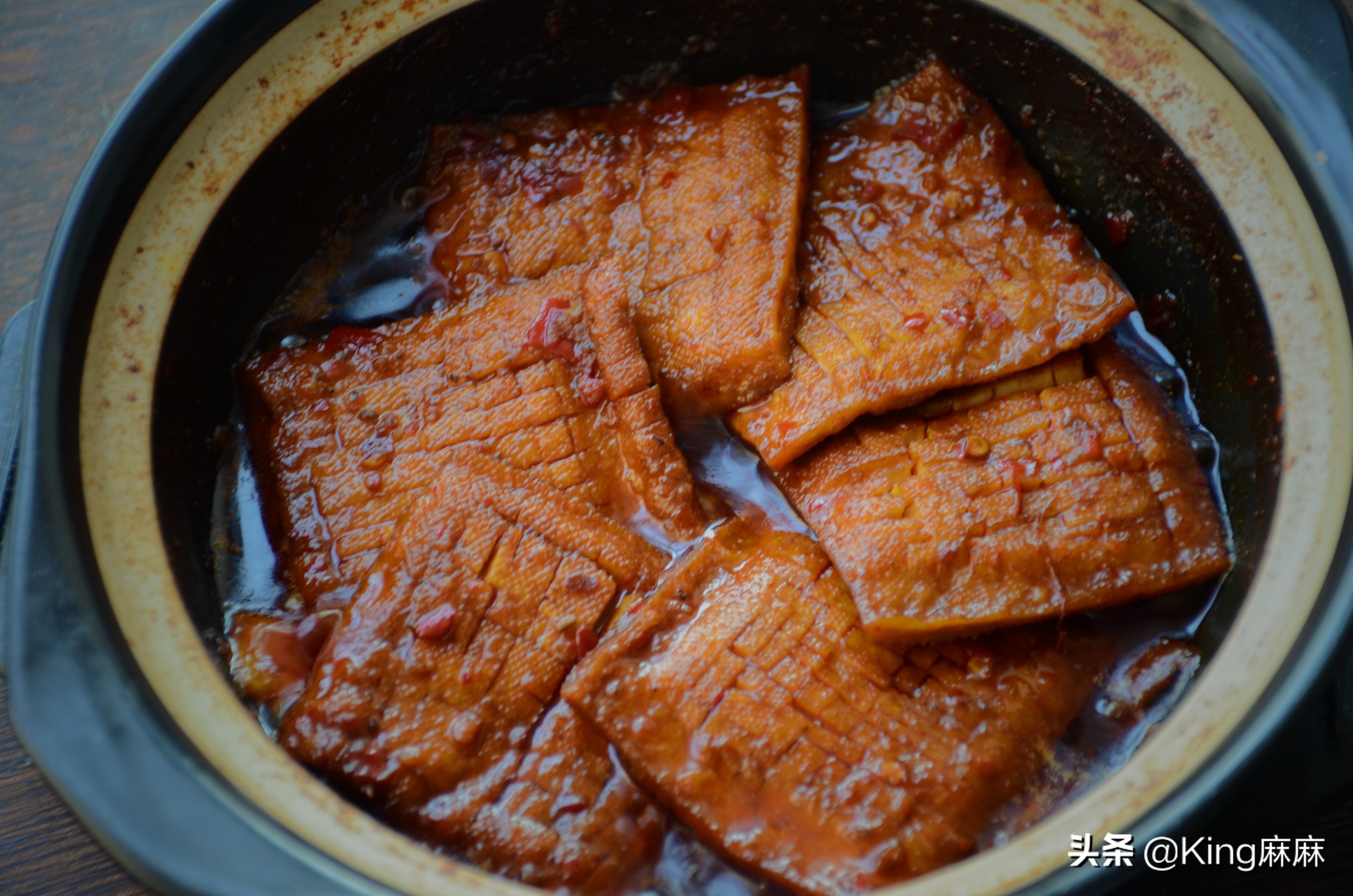 家常麻辣豆干的简单做法,麻辣豆干怎么做好吃又简单视频