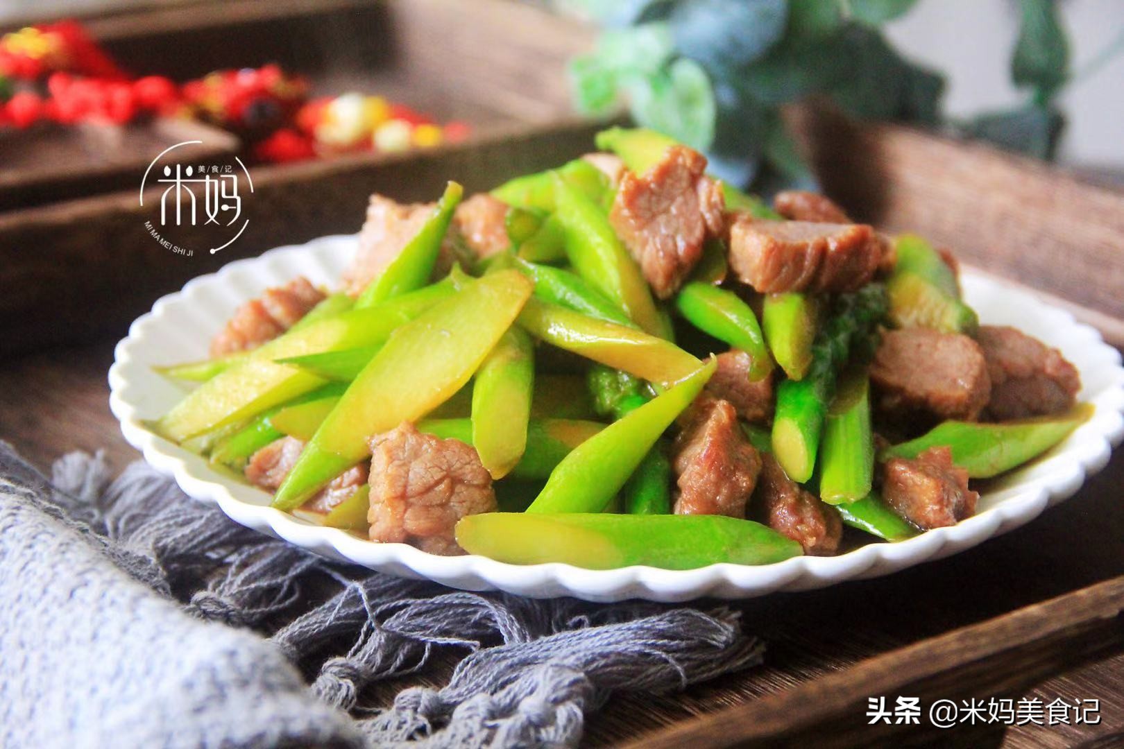 2道减脂家常菜好吃不怕胖,既能减肥又好吃又简单不费牙的菜