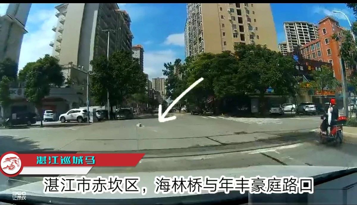 看这个视频，大家一定会为他点赞