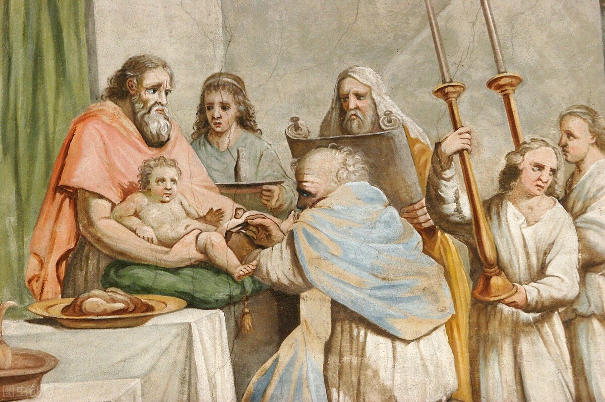 非洲奇怪的风俗-割礼