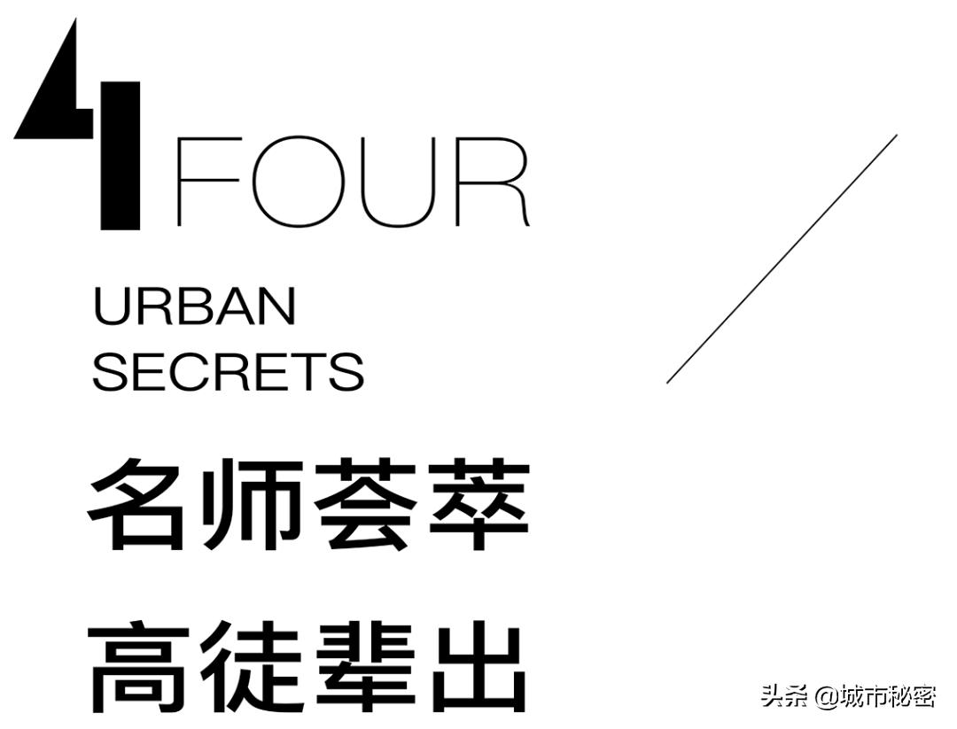 杭州小学名师诞生地(上)