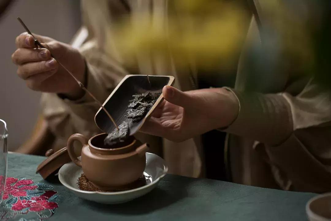 养胃的茶有哪些喝什么茶养胃最好,养胃喝什么茶最好最养胃