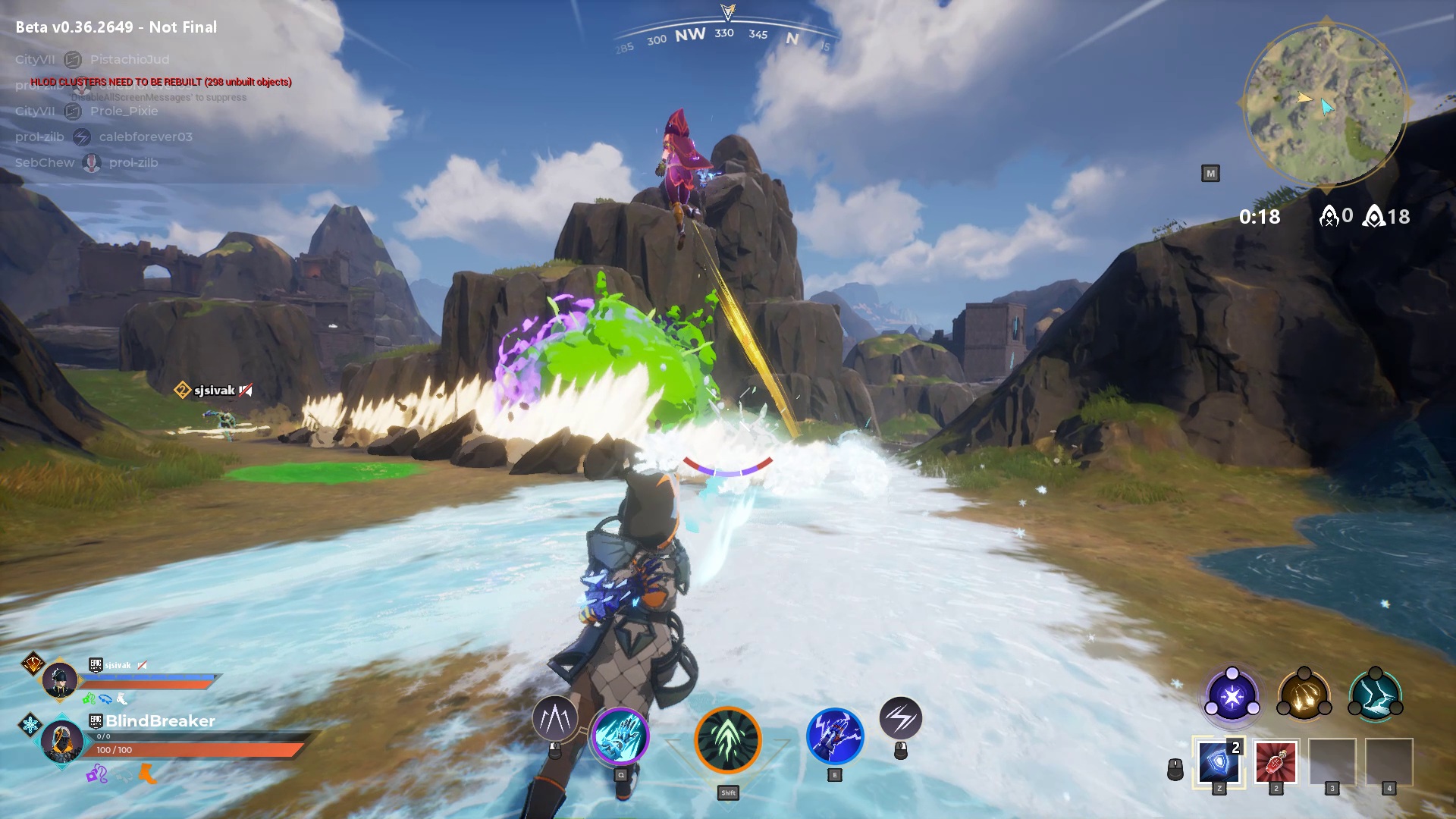 盘点十大免费switch游戏,switcholed版免费游戏推荐