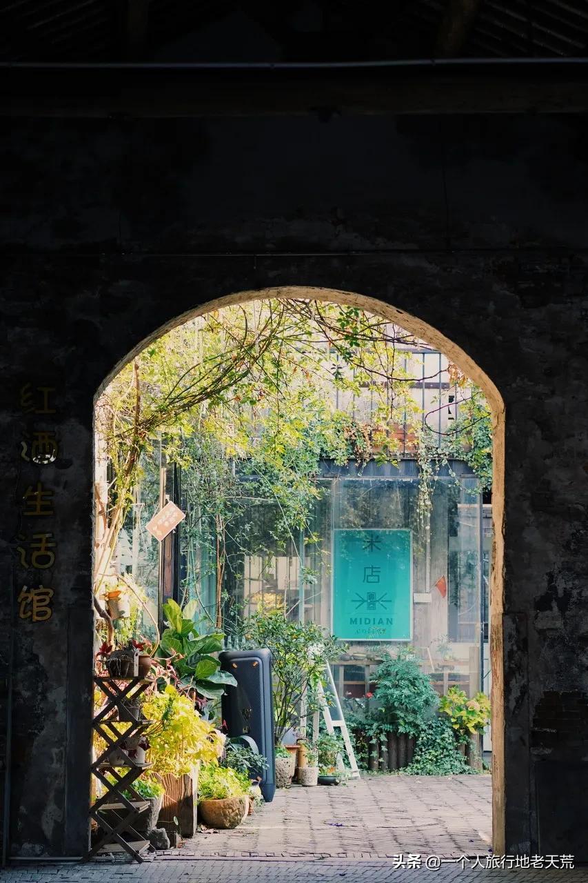 江苏这个“快乐”的城市,颜值不输苏杭,连苏东坡都在这养老