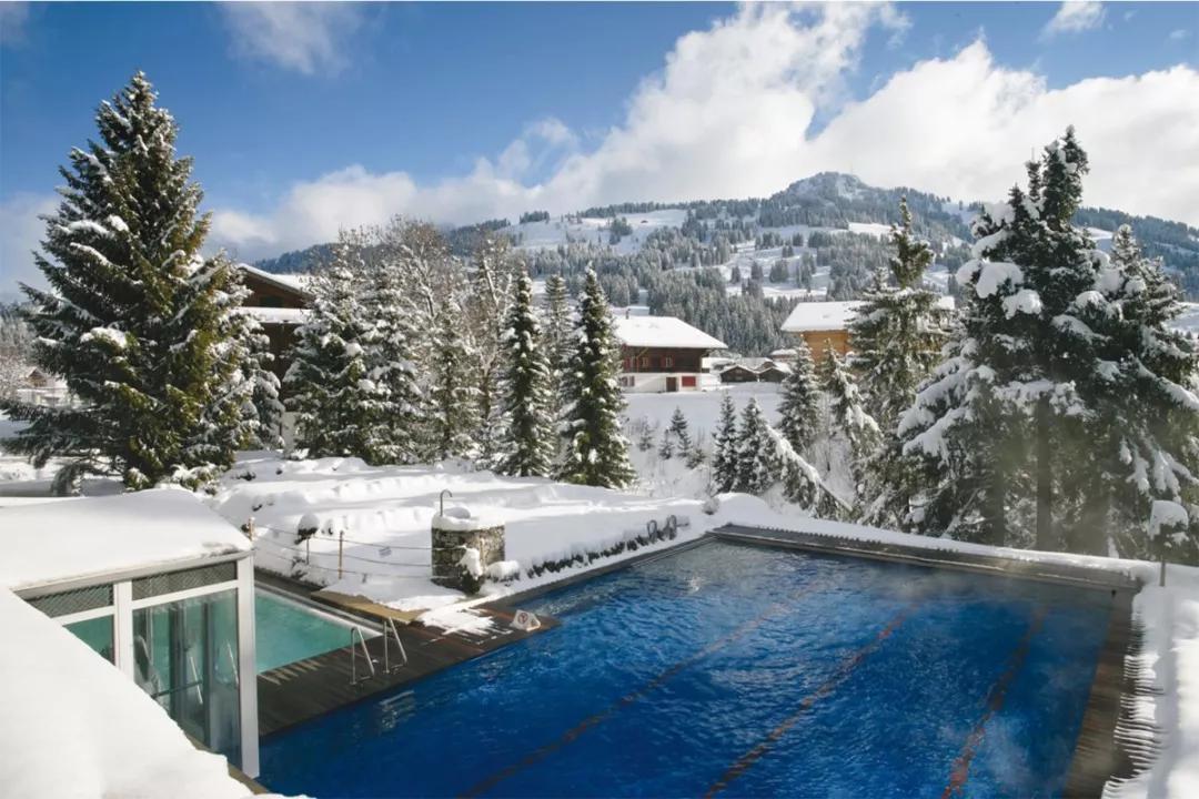 瑞士旅游攻略你想知道的都在这里,瑞士银行旅游