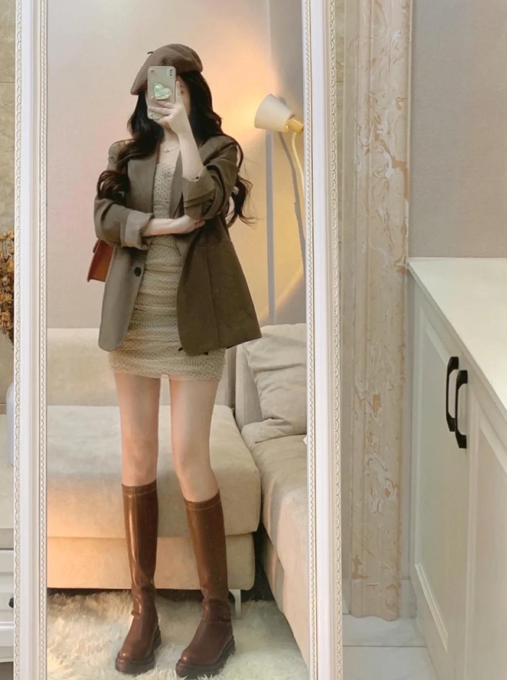 身高170体重160西装男尺码,身高160体重130西装套装男