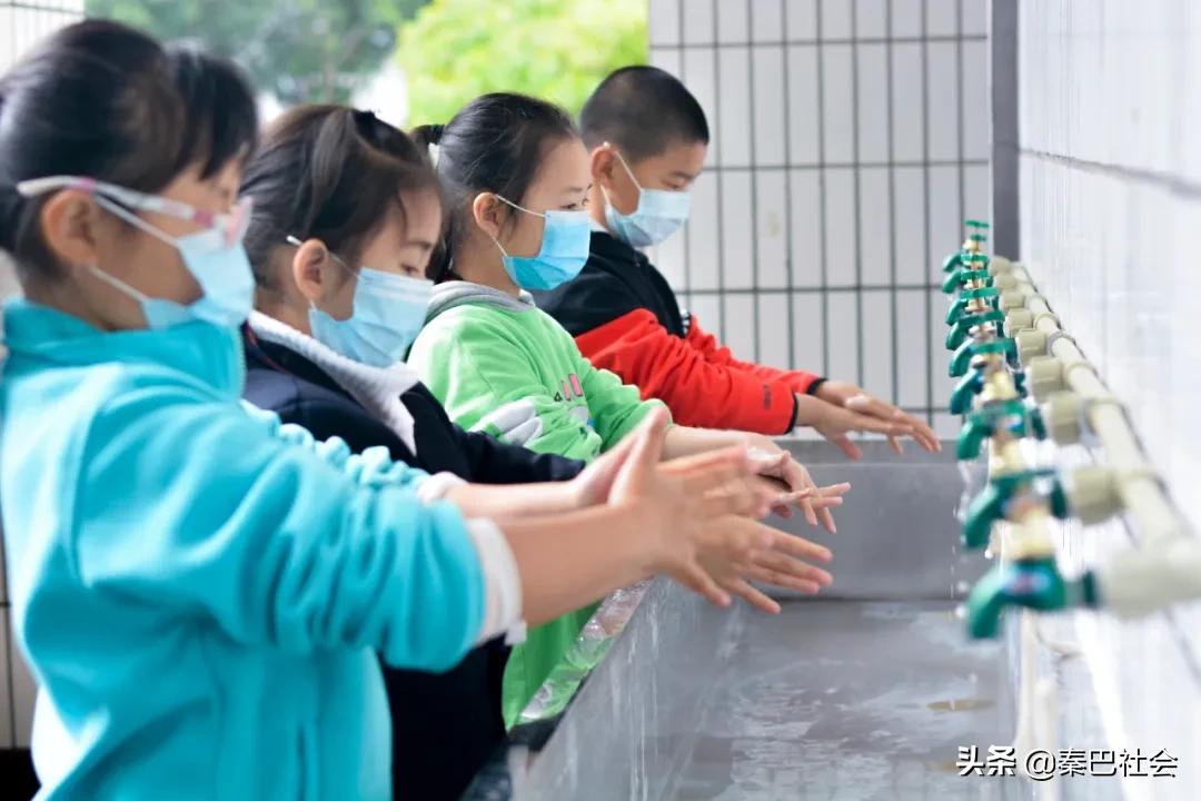 巴州三小开学视频,三小疫情