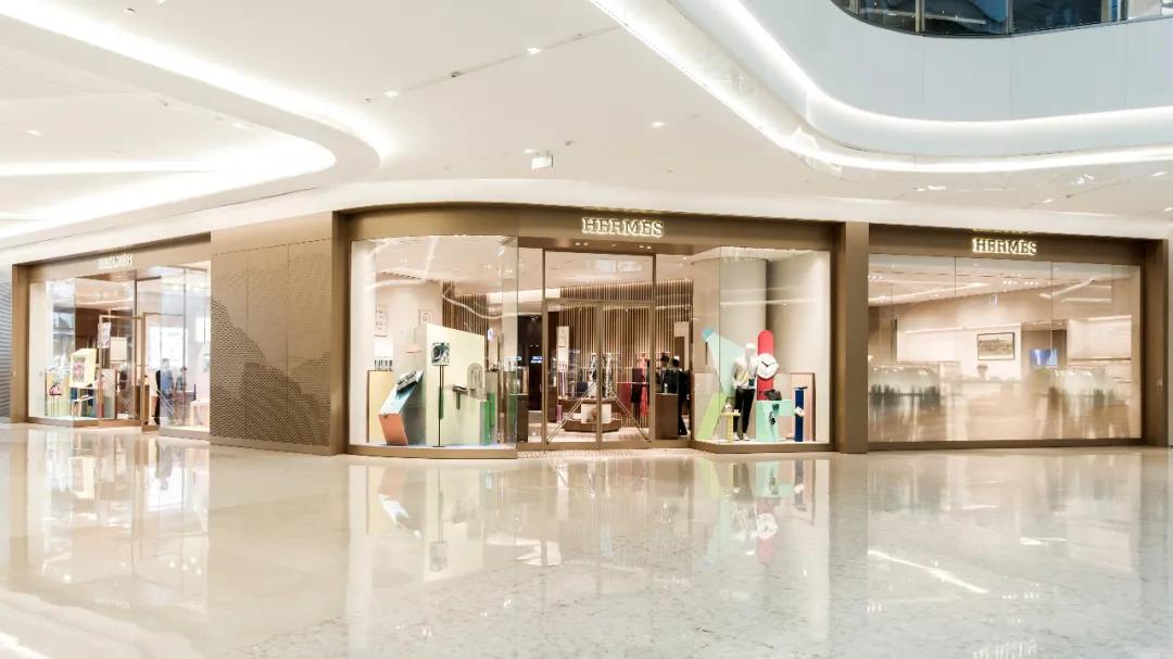 一座商场对一个城市的影响,万象城商业价值