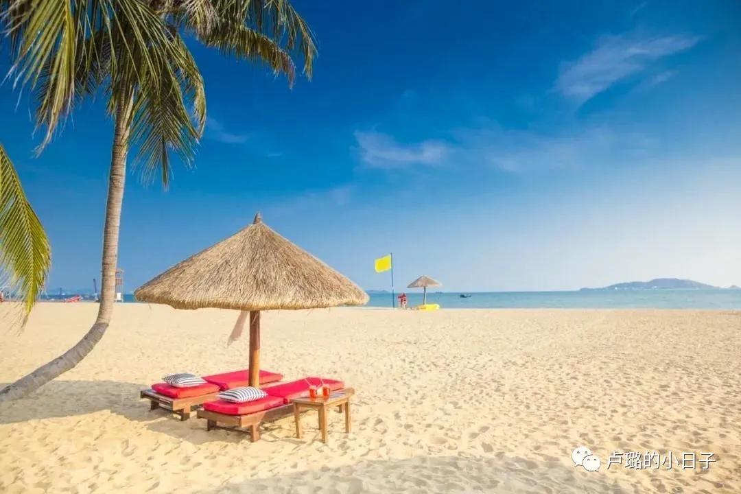 度假胜地推荐享受悠闲度假时光,国庆假期必打卡度假胜地