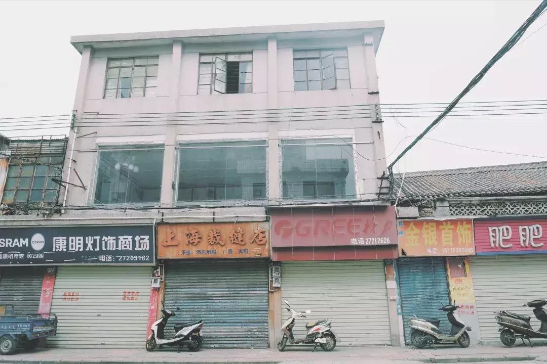 每个地方都有个沙井,好多地方叫沙井