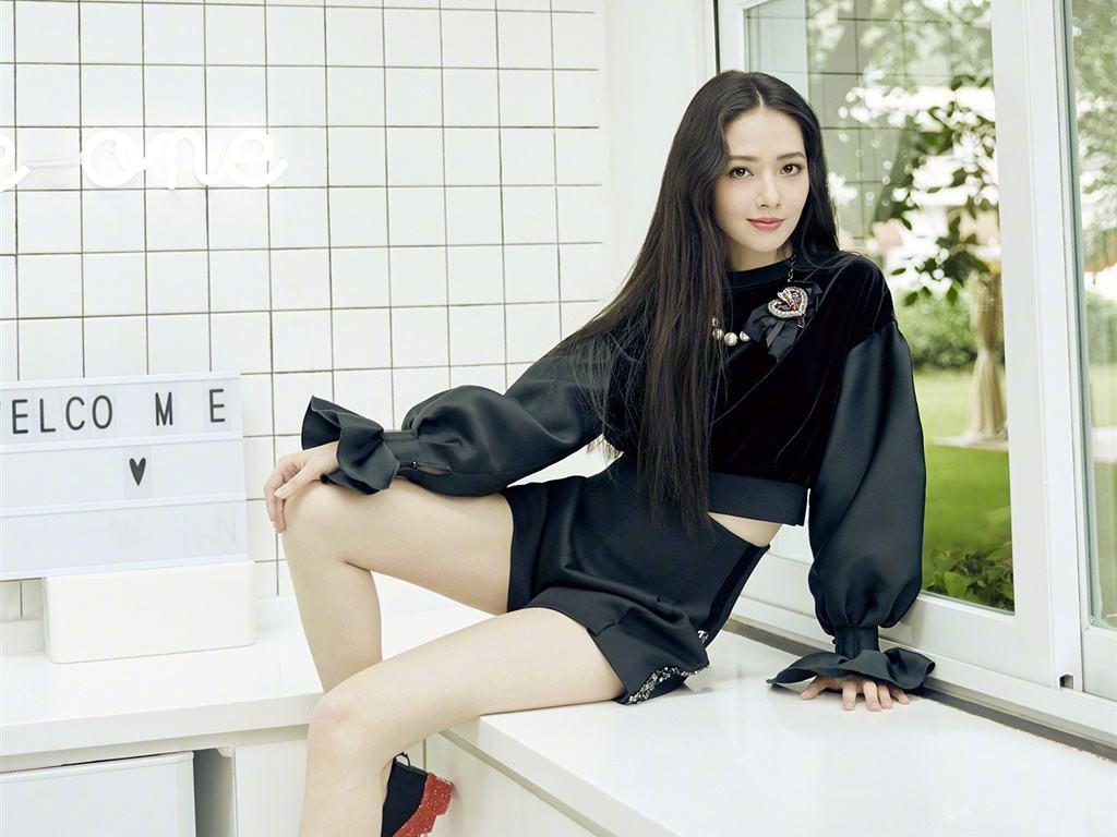 郭碧婷不争不抢综艺,郭碧婷才是最大的赢家