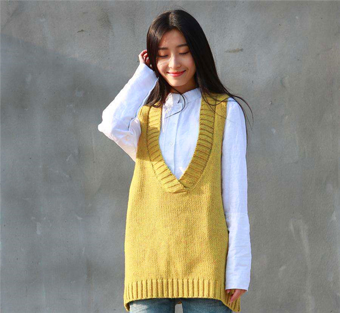 毛衣衣服缩水了怎么能恢复原样,毛衣洗缩水咋恢复