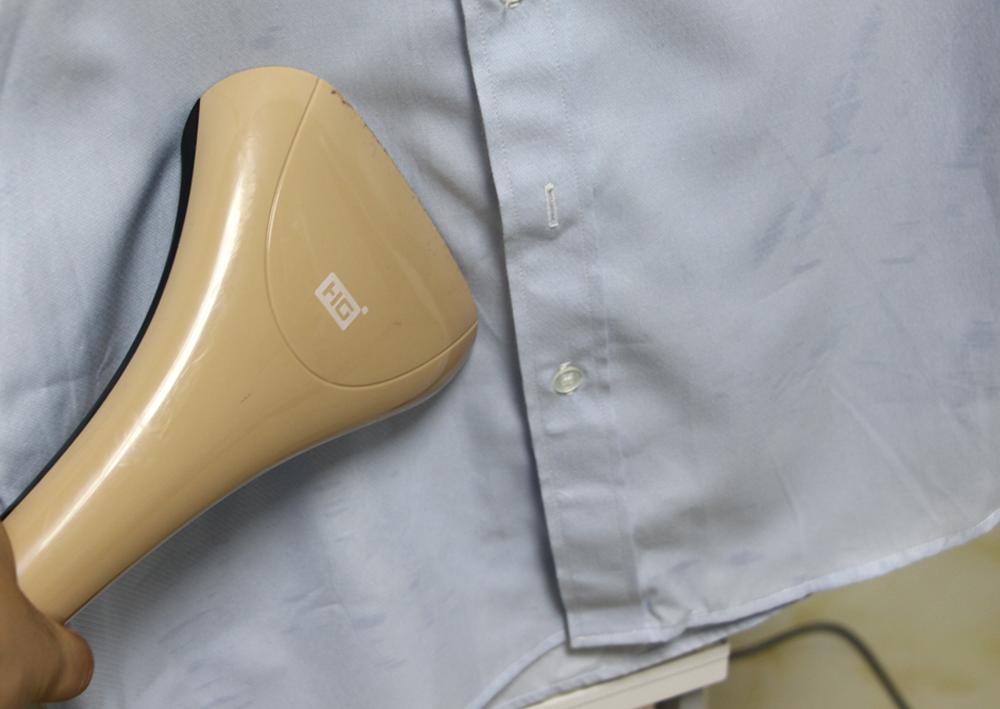 家庭挂烫机和蒸汽熨烫哪个效果好,什么蒸汽挂烫机好用