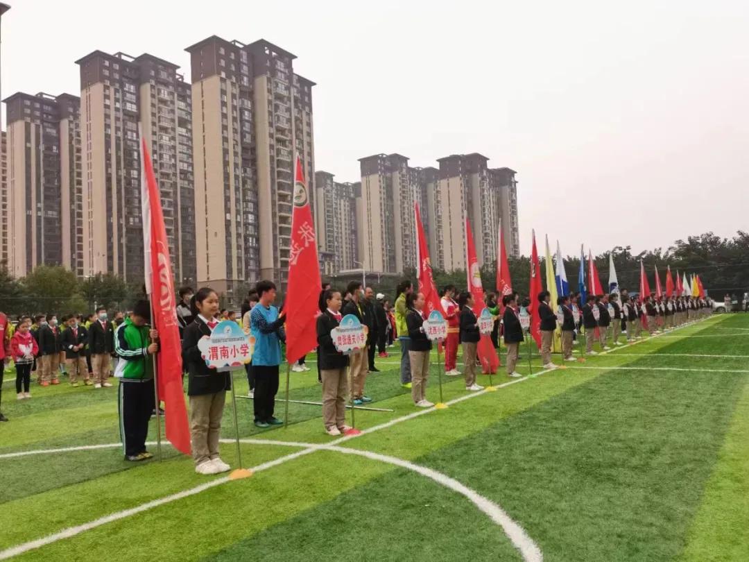 临渭区校园足球赛名单,临渭区足球第六届联盟杯