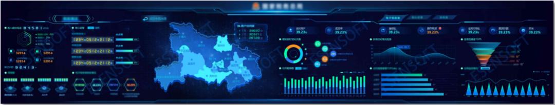 数据可视化是用什么做的,数据可视化面临的问题有哪些