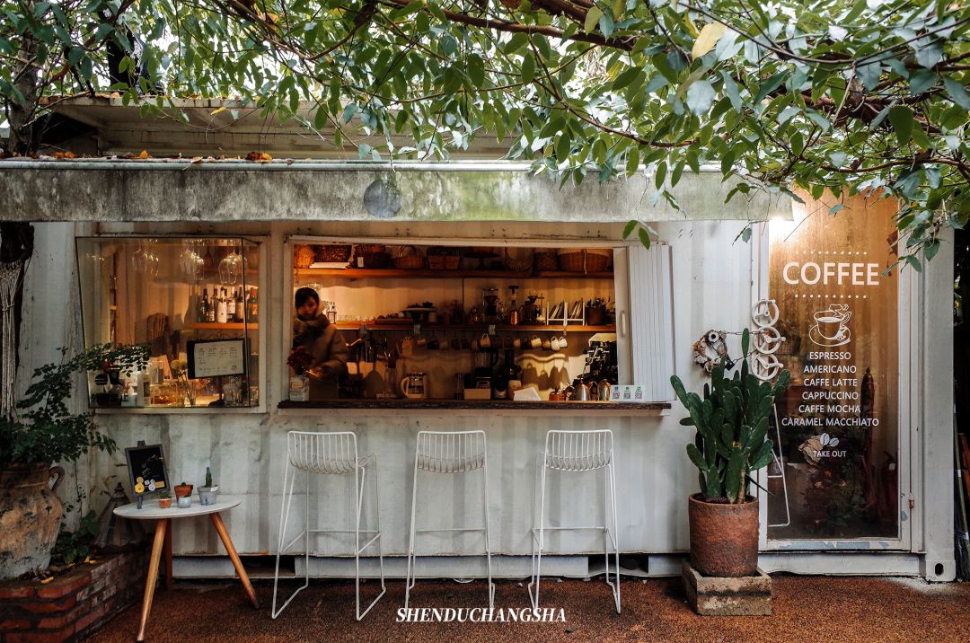 长沙秋季旅游景点推荐,长沙旅游攻略必玩的十大景点推荐