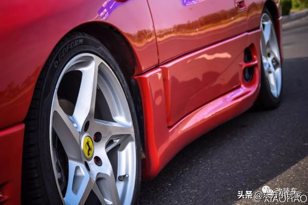 17年车龄的跑车还可以开多久,花二十几万买辆代步车