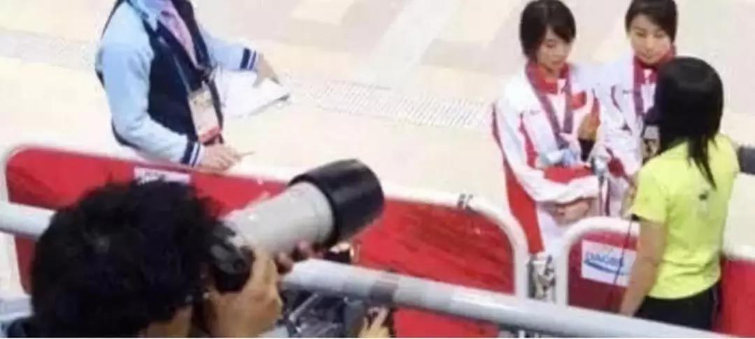 郭晶晶说豪门很多冠军没有几个,郭晶晶多少个世界冠军