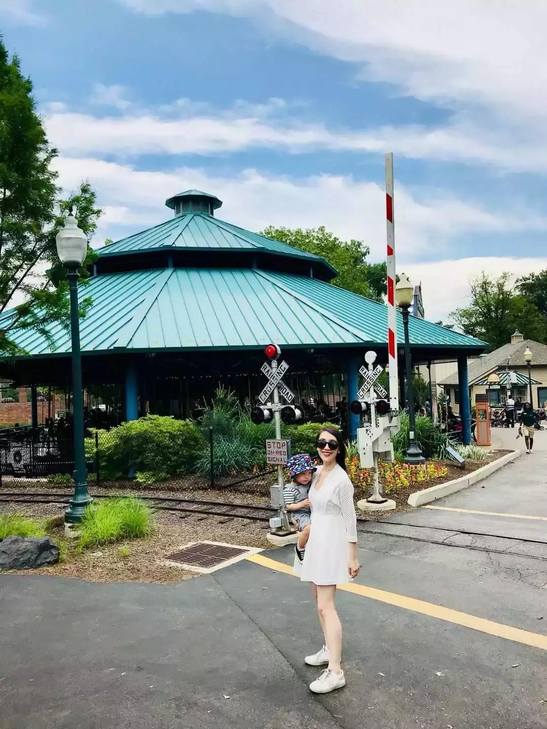 芝加哥周边自驾游,芝加哥郊外攻略