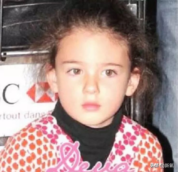 最厉害影后！完美神颜拯救整个王室基因，手段高超让国家起死回生