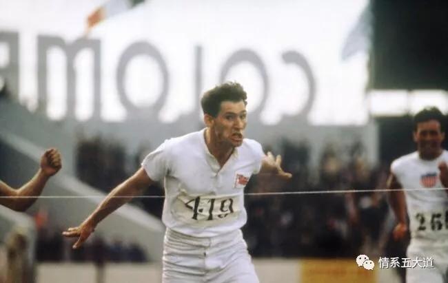 五大道上的奥运冠军：把一生献给中国的李爱锐