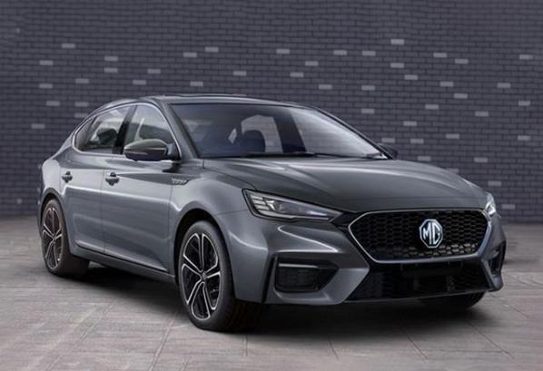 名爵6秒杀思域,菲斯塔vs影豹vs思域vs名爵6