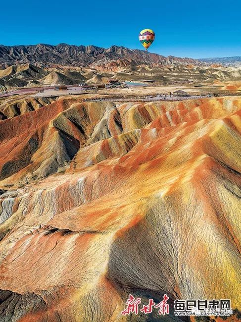 张掖七彩丹霞门票对老人优惠,张掖七彩丹霞旅游景区门票