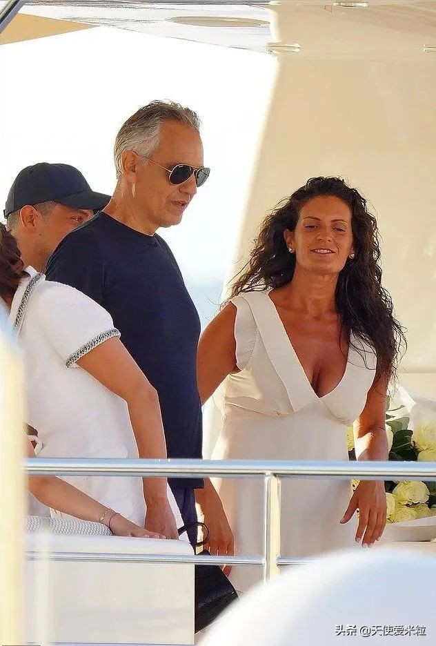 波切利十大金曲,波切利成名曲