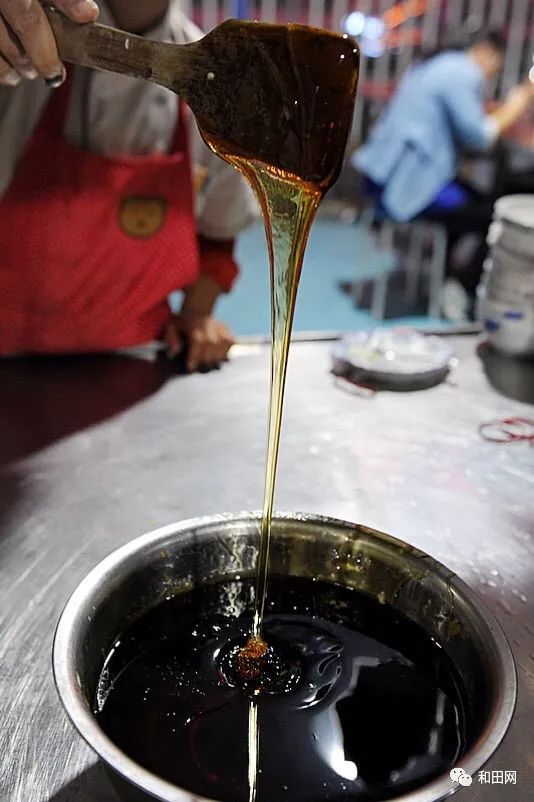 舌尖上的和田美食,舌尖上的中国之和田