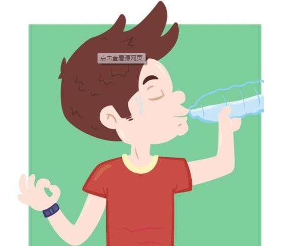 15岁男孩喝冰水胃痉挛的案例,五岁男童胃痉挛