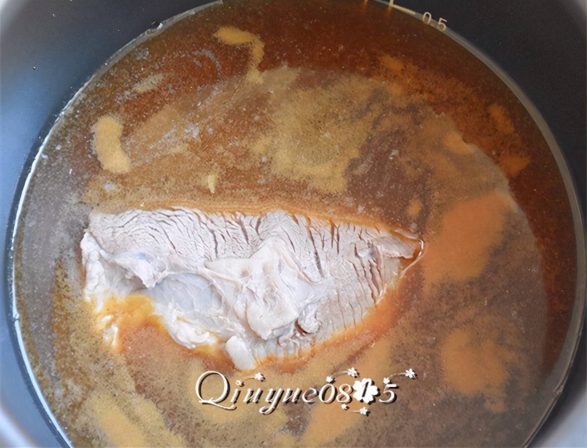 最正宗酱牛肉做法掌握这3个秘诀,正宗的五香酱牛肉的制作方法